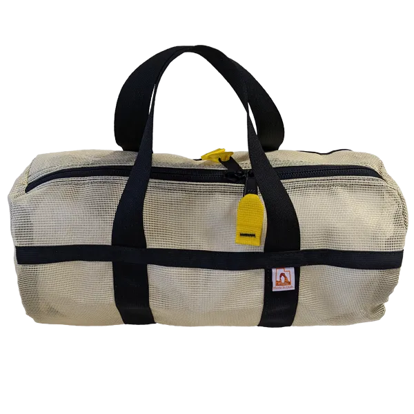 Duffel Bag All Mesh - Small