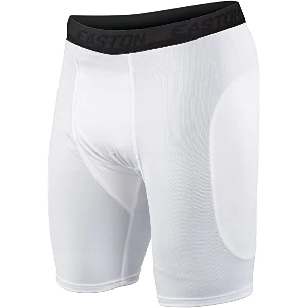 Easton Youth Sliding Shorts