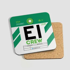 EI - Coaster