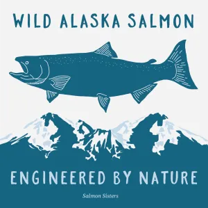 Engineered by Nature Decal
