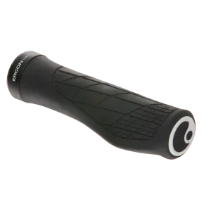 Ergon Grips Lock-On GA3 Ergonomic Black