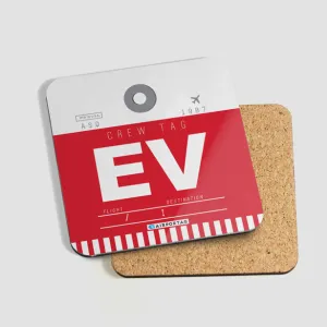 EV - Coaster