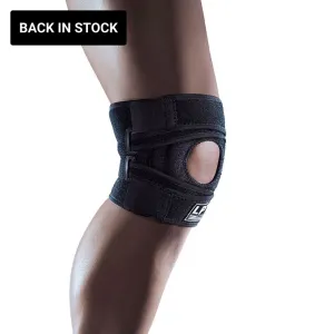 Extreme Knee Support with Posterior Strap / 533CA