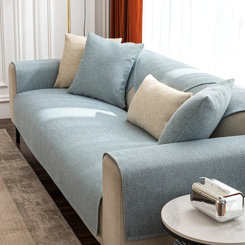 Fallon Anti-Slip Versatile Couch Sofa Cushion Cover