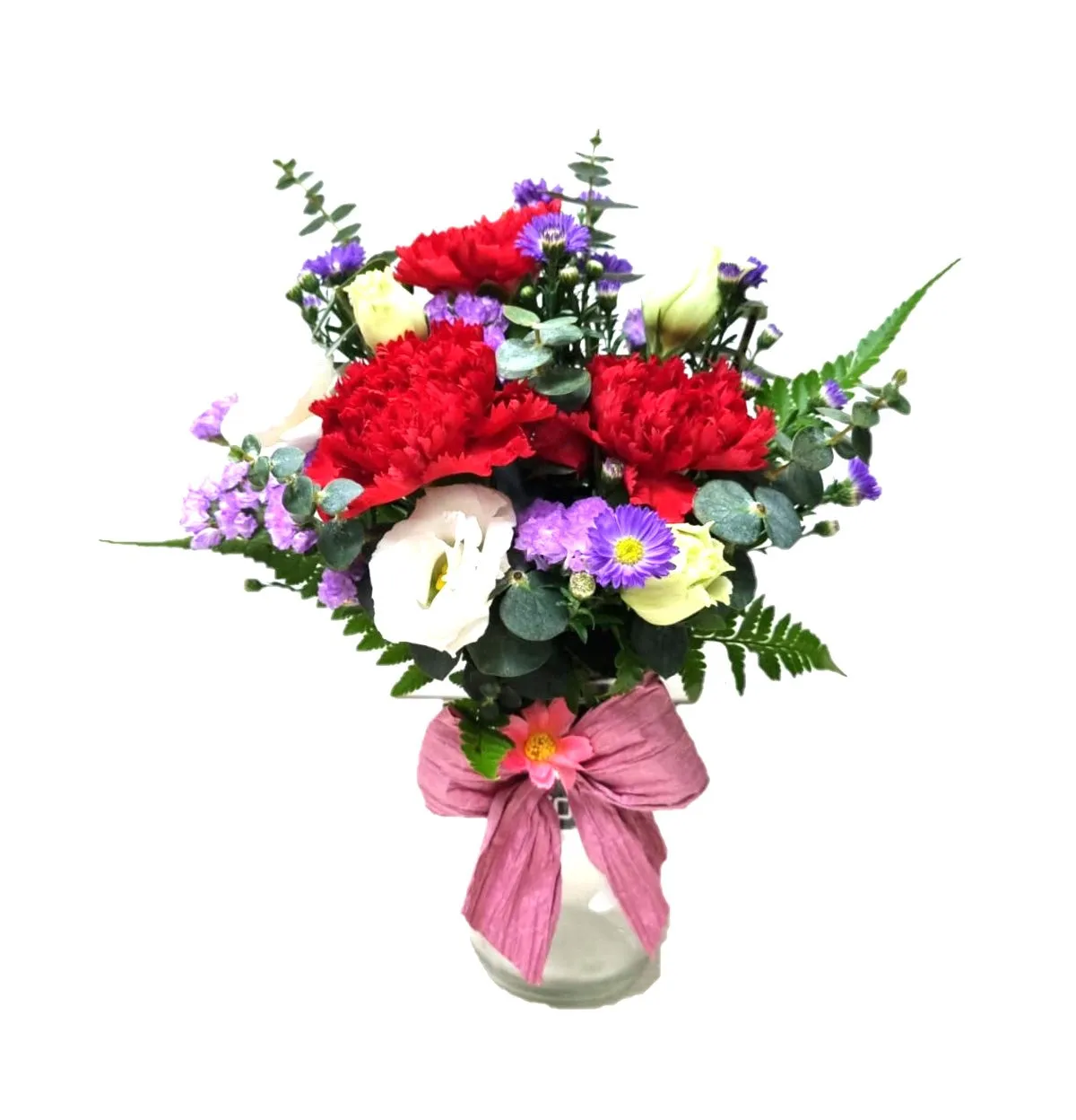 Flowers & Hairdryer | GT272