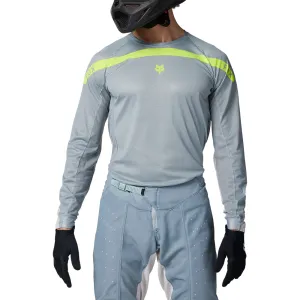 FOX AIRLINE AVIATION JERSEY [GREY]