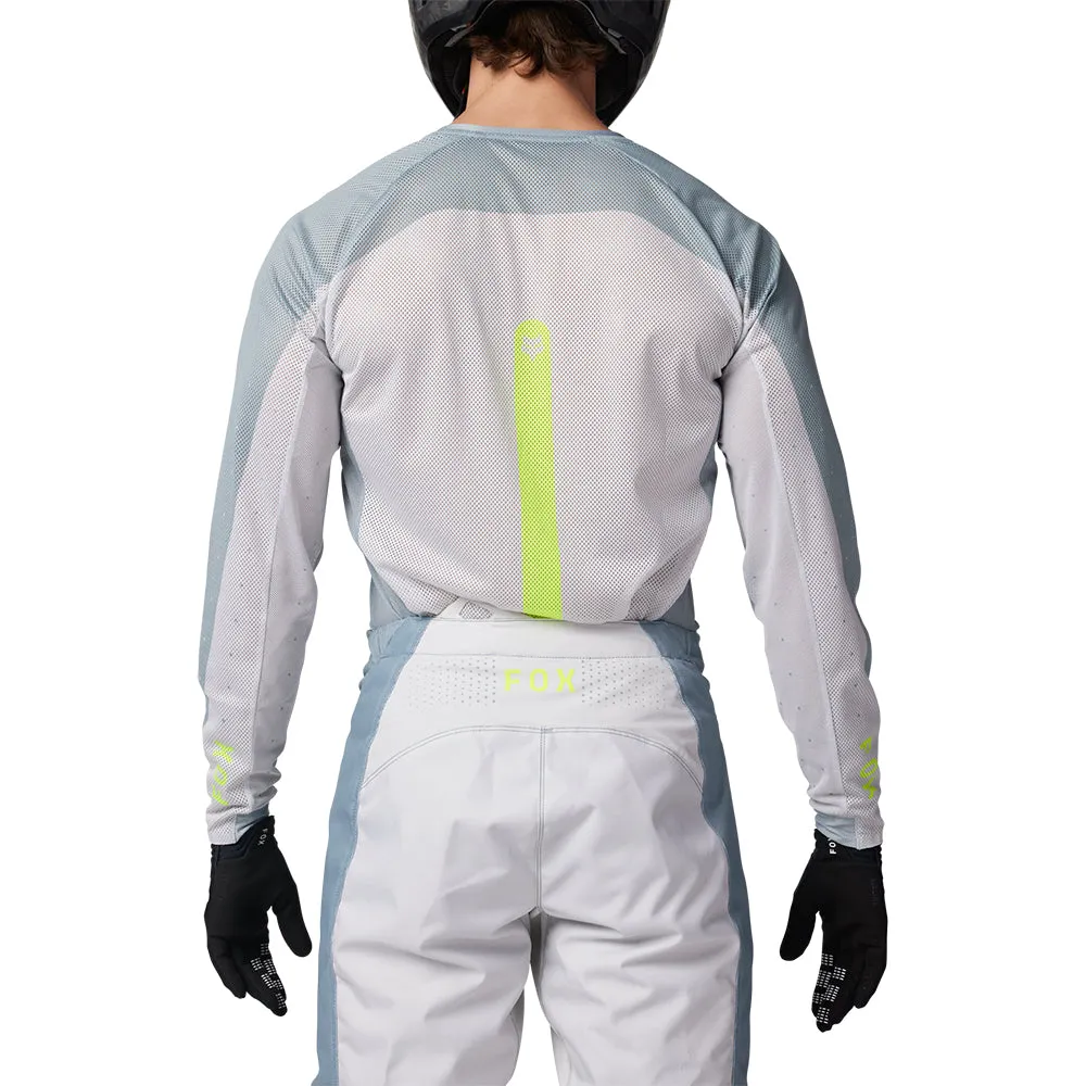 FOX AIRLINE AVIATION JERSEY [GREY]