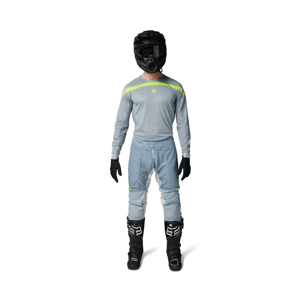FOX AIRLINE AVIATION JERSEY [GREY]