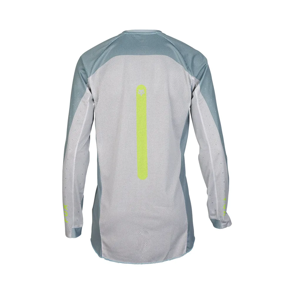 FOX AIRLINE AVIATION JERSEY [GREY]