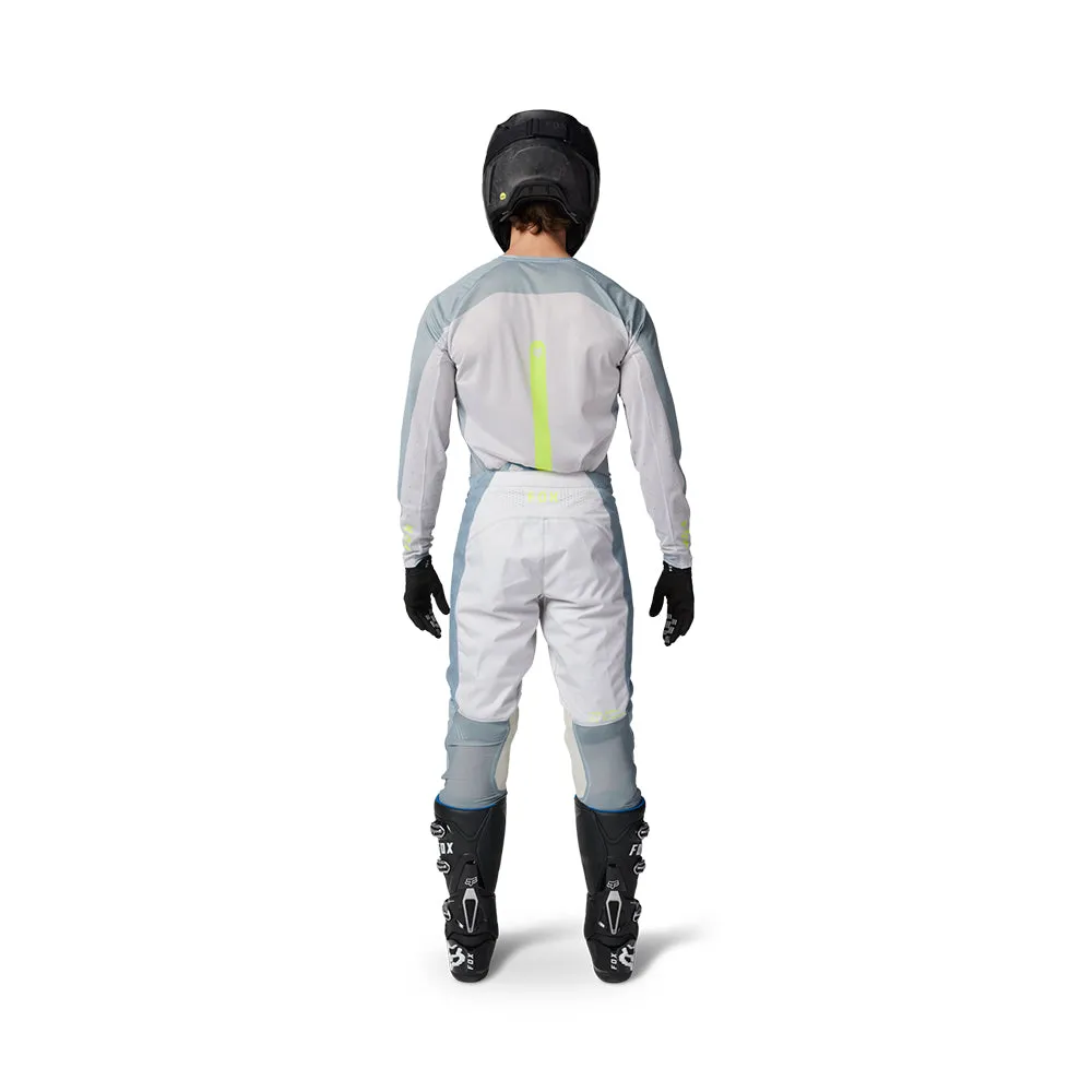 FOX AIRLINE AVIATION JERSEY [GREY]