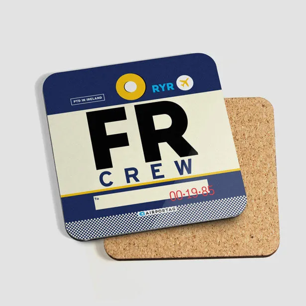 FR - Coaster