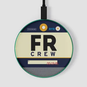FR - Wireless Charger