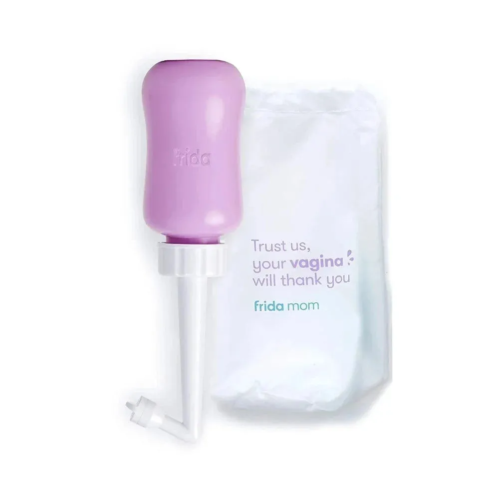Frida Mom - Upside Down Peri Bottle For Postpartum Care