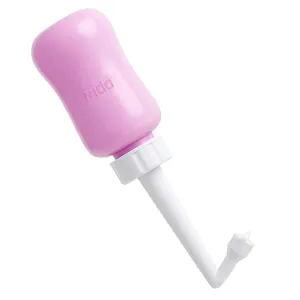 Frida Mom Upside Down Peri Bottle For Postpartum Care
