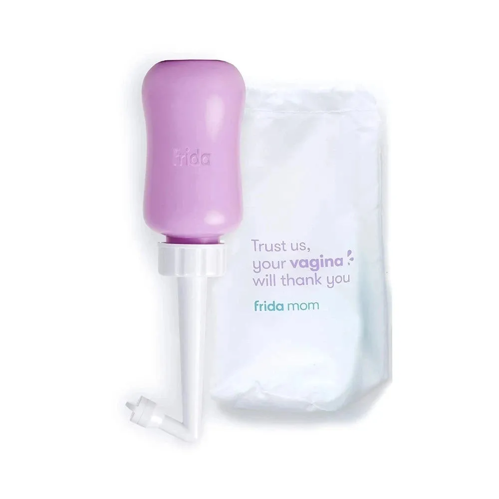 Frida Mom Upside Down Peri Bottle For Postpartum Care