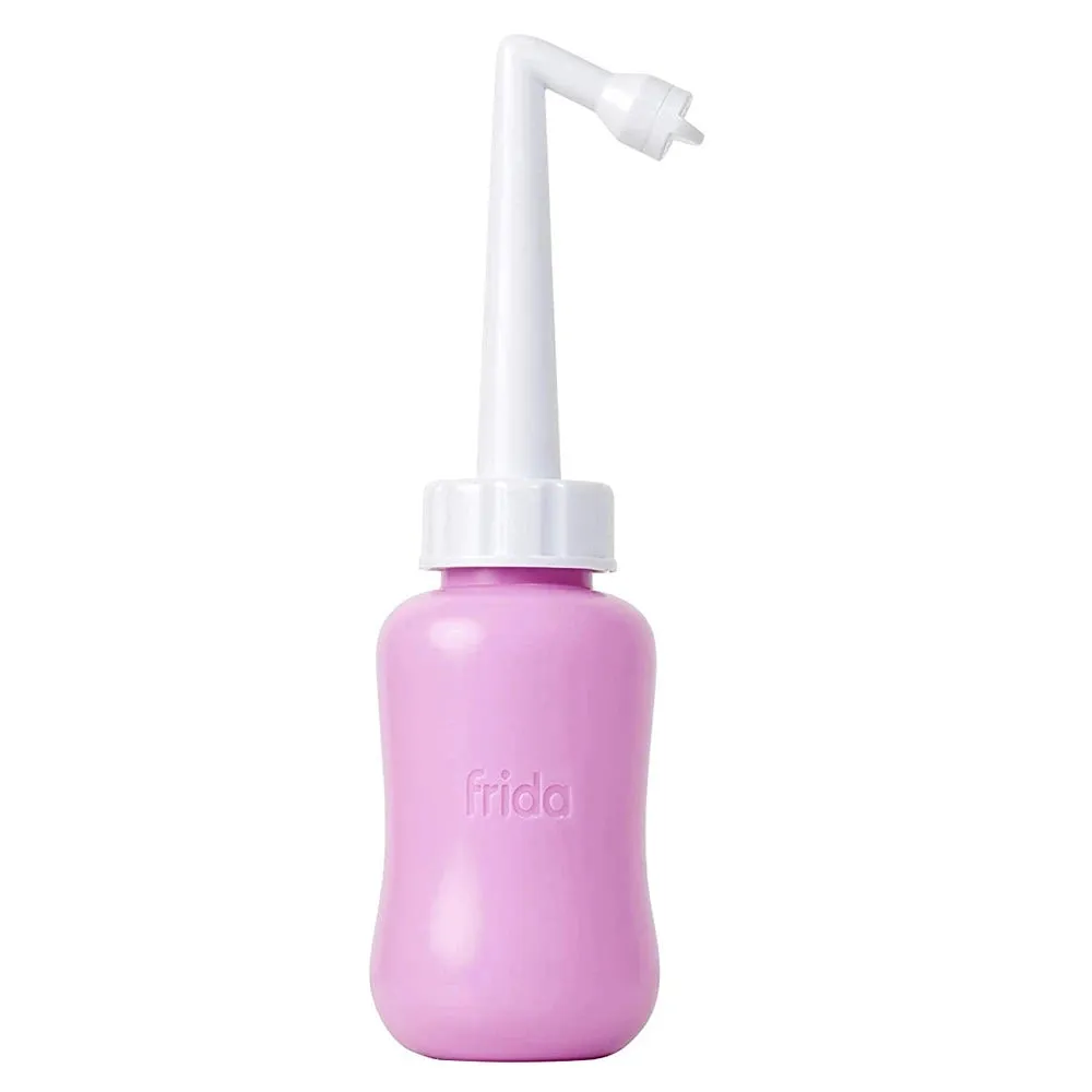 Frida Mom Upside Down Peri Bottle For Postpartum Care