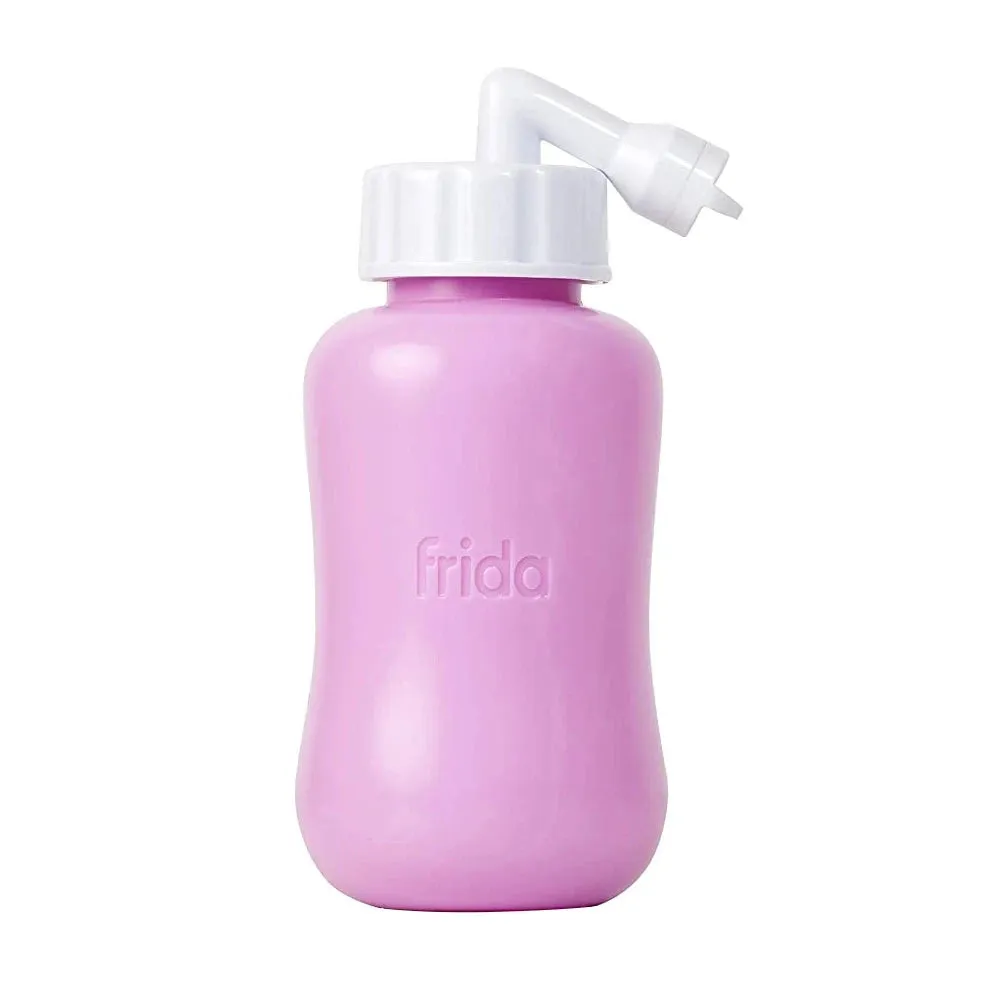 Frida Mom Upside Down Peri Bottle For Postpartum Care
