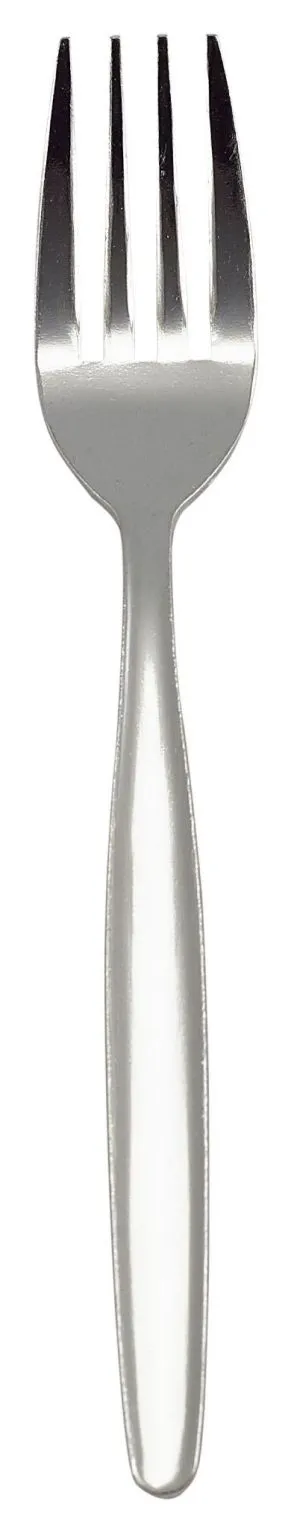 Genware 2000-SMF Millenium Small Fork (Dozen) 158mm Long
