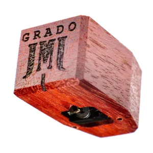 Grado Reference3 Phono Cartridge - High Output
