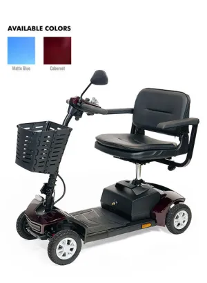 Gs100 Travel Scooter