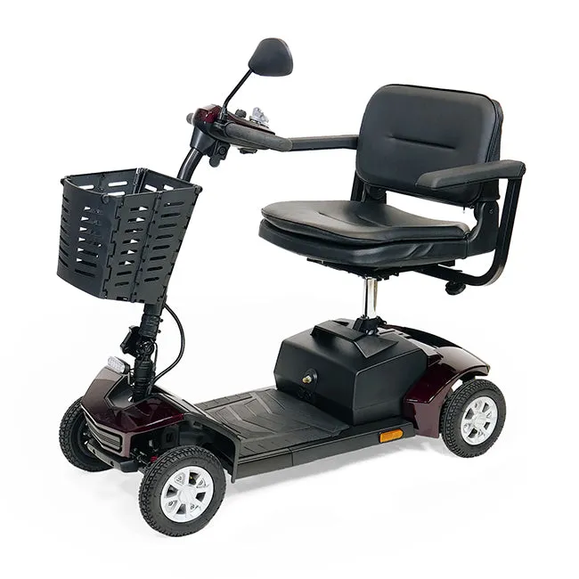 Gs100 Travel Scooter
