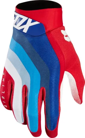 Guantes para Hombre FOX AIRLINE AIRLINE DRAFTR GLOVE 003