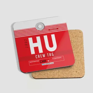 HU - Coaster