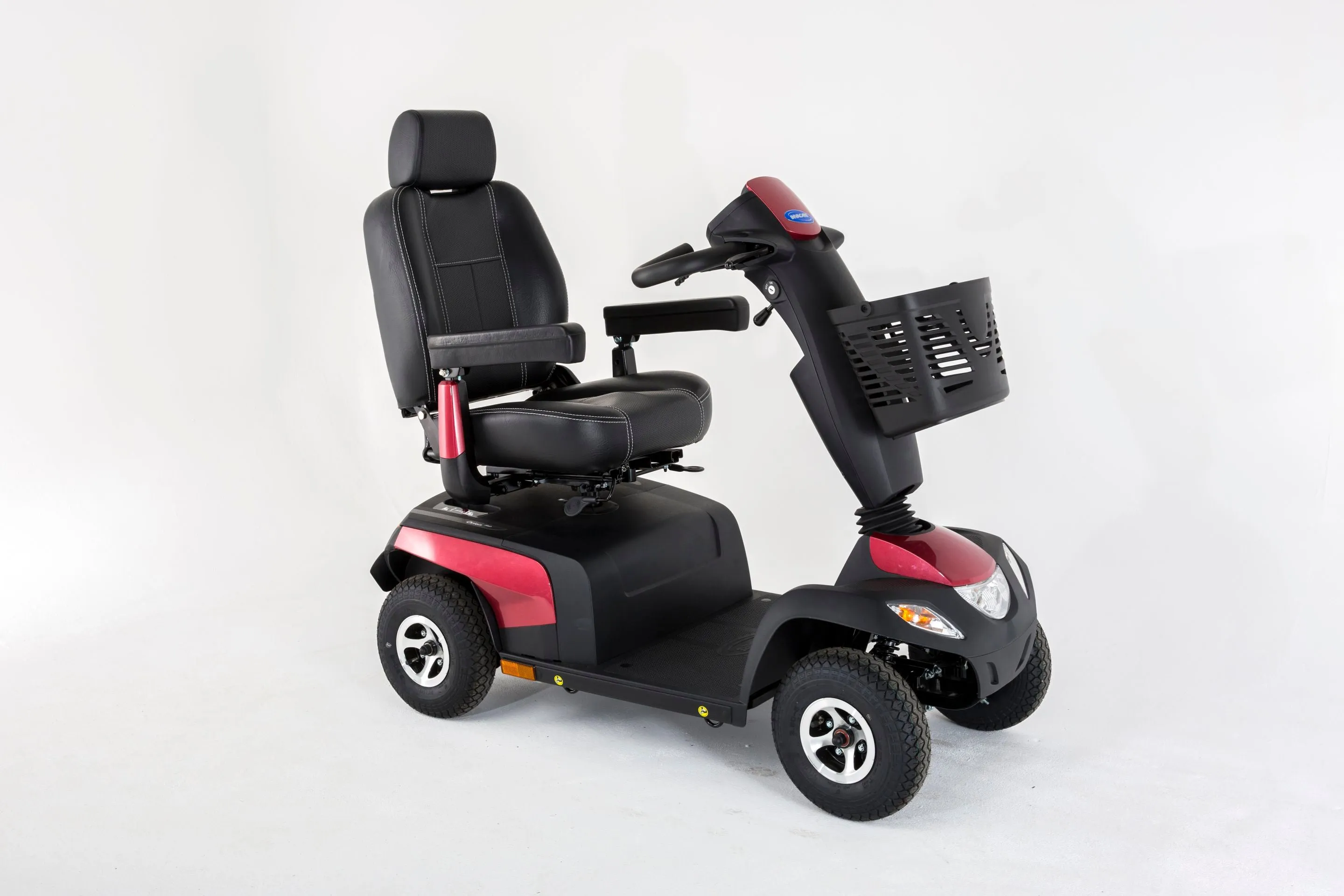 Invacare Pegasus Pro Scooter