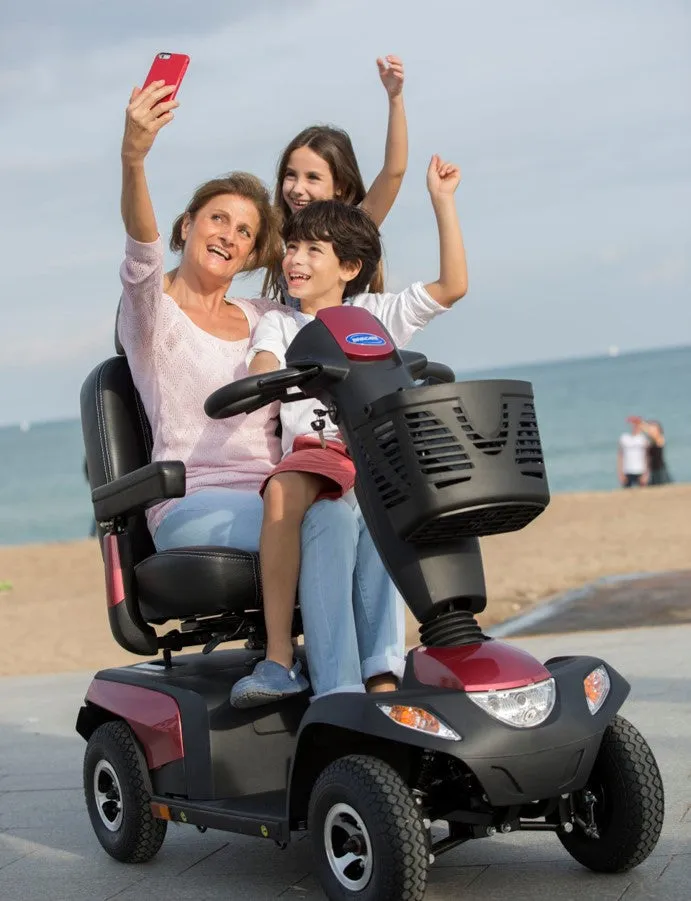 Invacare Pegasus Pro Scooter
