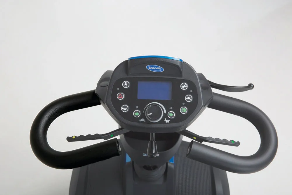 Invacare Pegasus Pro Scooter