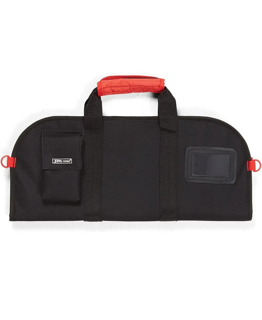 Jb's Chef's Small Knife Bag (5KB)