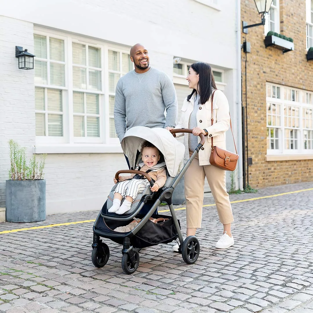 Joie Finiti Flex Grow Ready Travel System