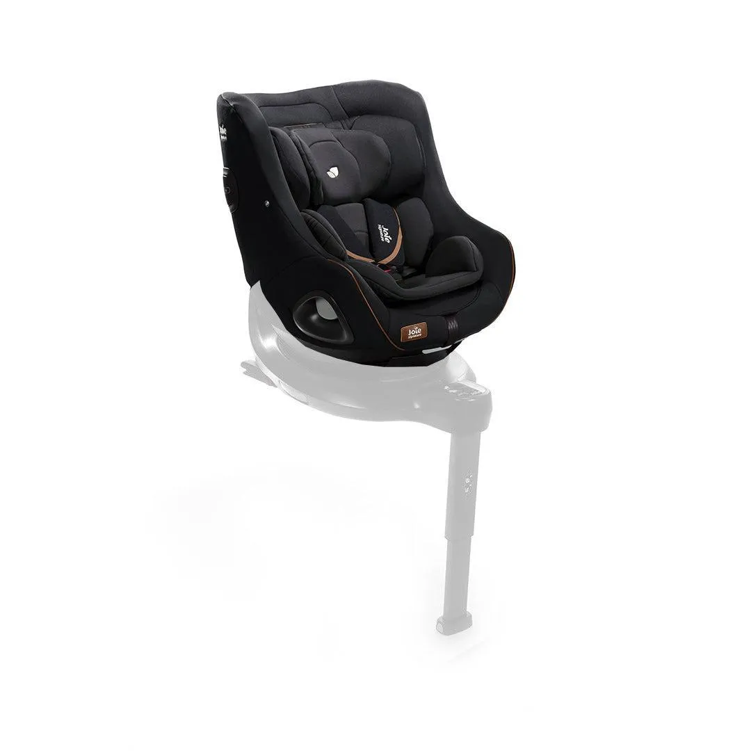 Joie Finiti Flex Grow Ready Travel System
