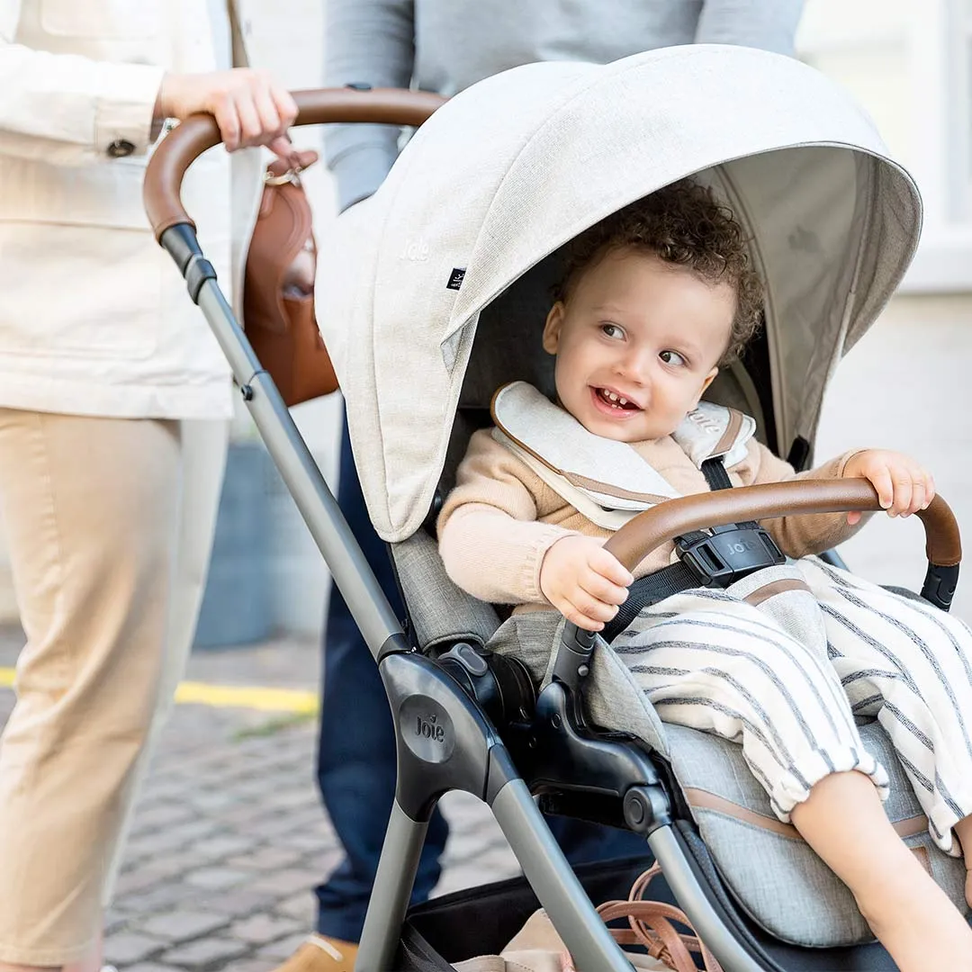 Joie Finiti Flex Grow Ready Travel System