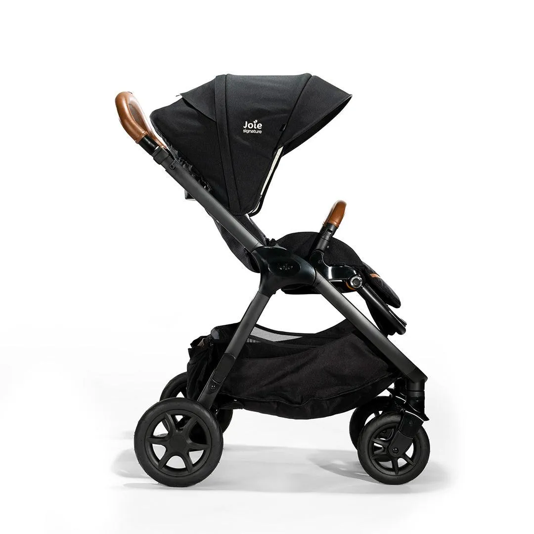 Joie Finiti Flex Grow Ready Travel System