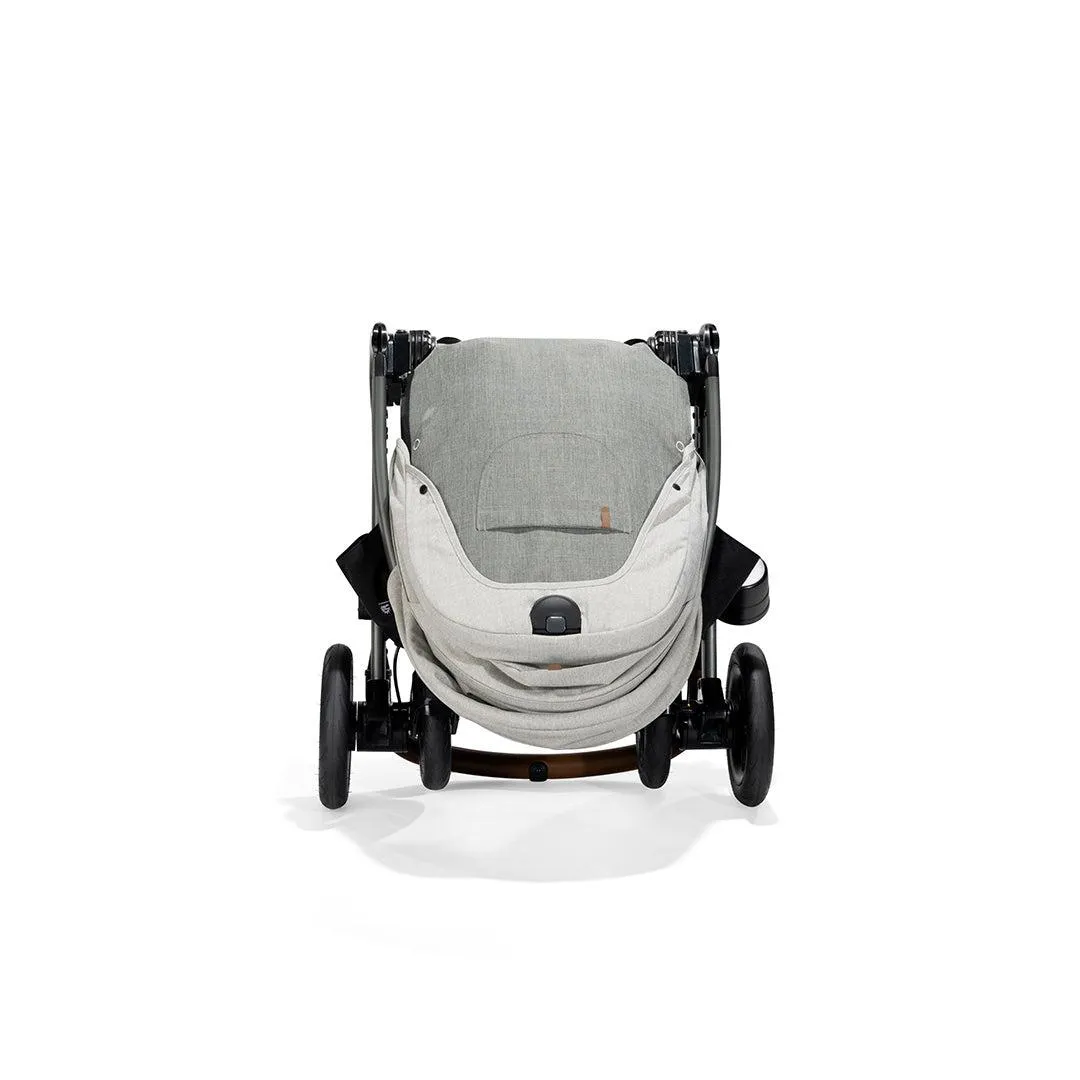 Joie Finiti Flex Grow Ready Travel System