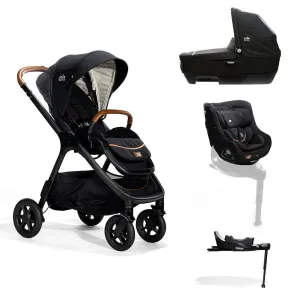 Joie Finiti Flex Grow Ready Travel System