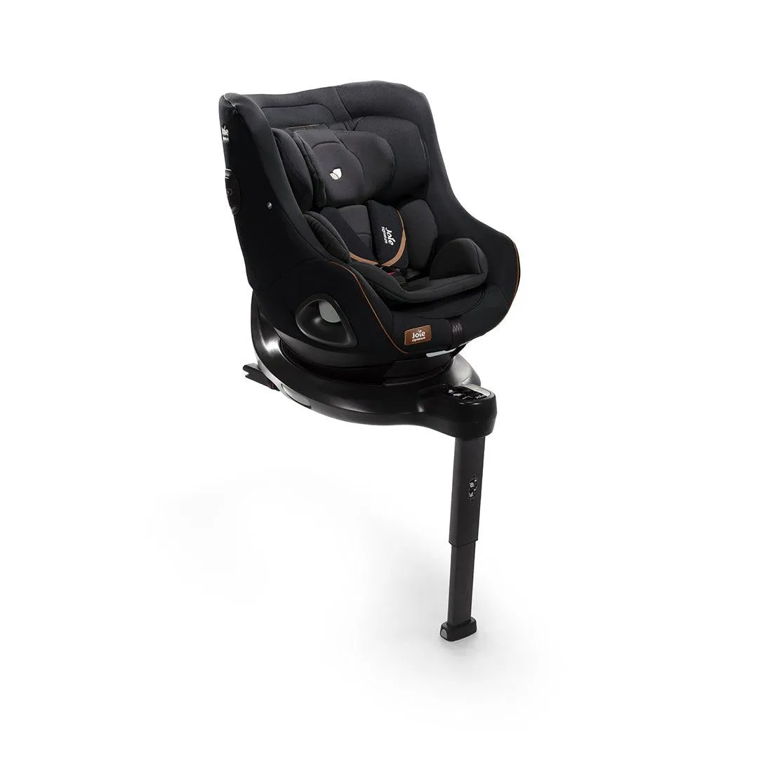 Joie Finiti Flex Grow Ready Travel System