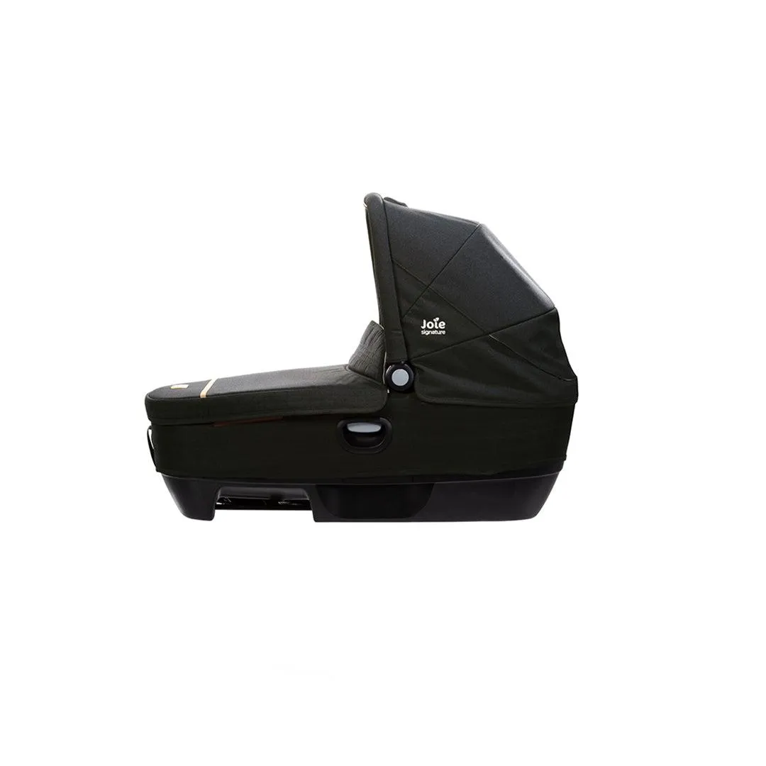 Joie Finiti Flex Grow Ready Travel System