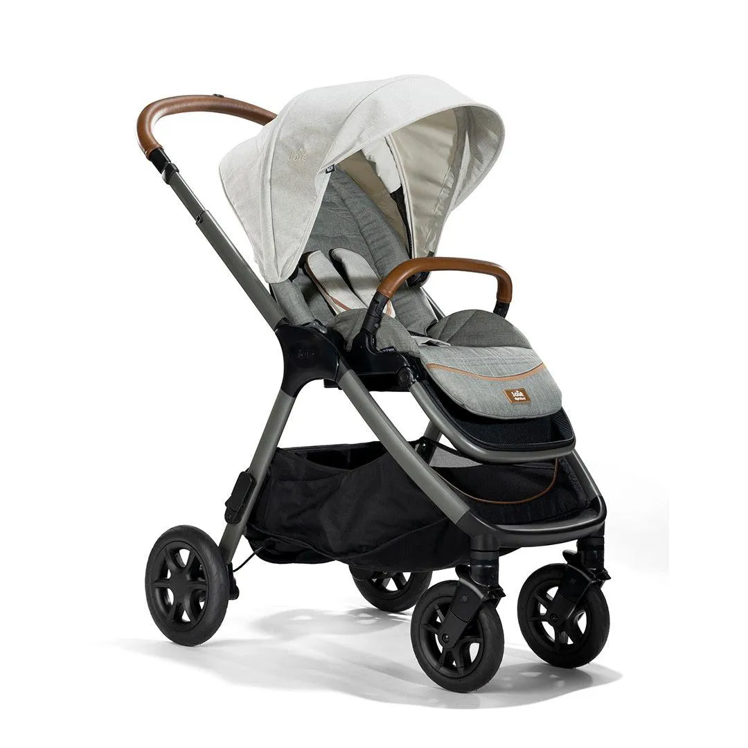 Joie Finiti Flex Grow Ready Travel System