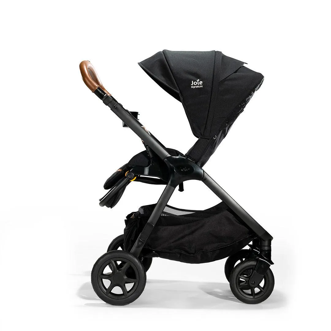 Joie Finiti Flex Grow Ready Travel System
