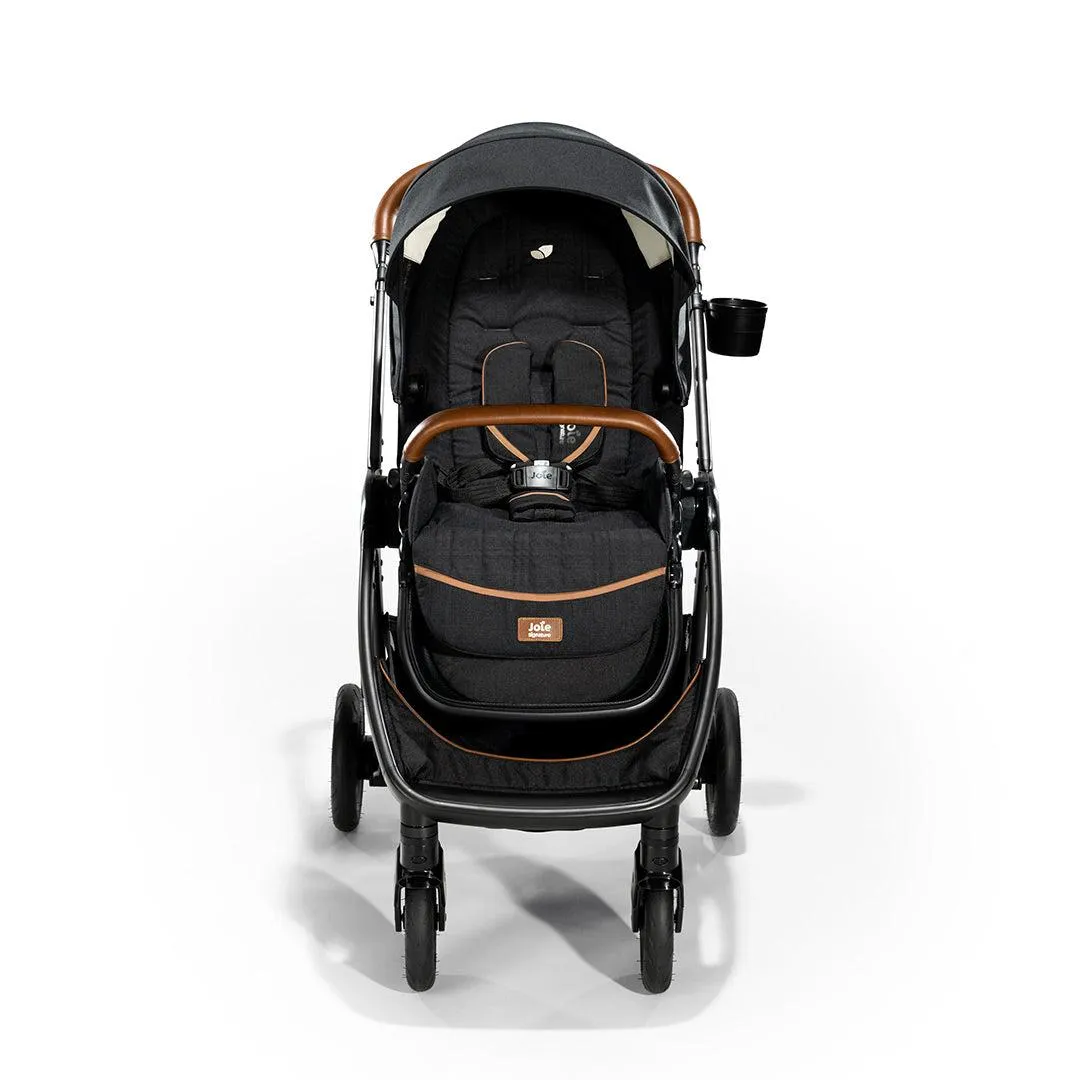 Joie Finiti Flex Grow Ready Travel System