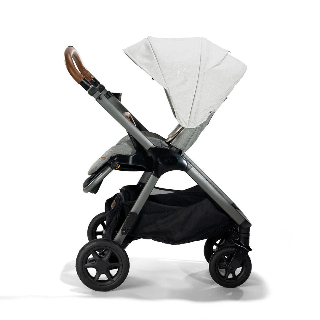 Joie Finiti Flex Grow Ready Travel System