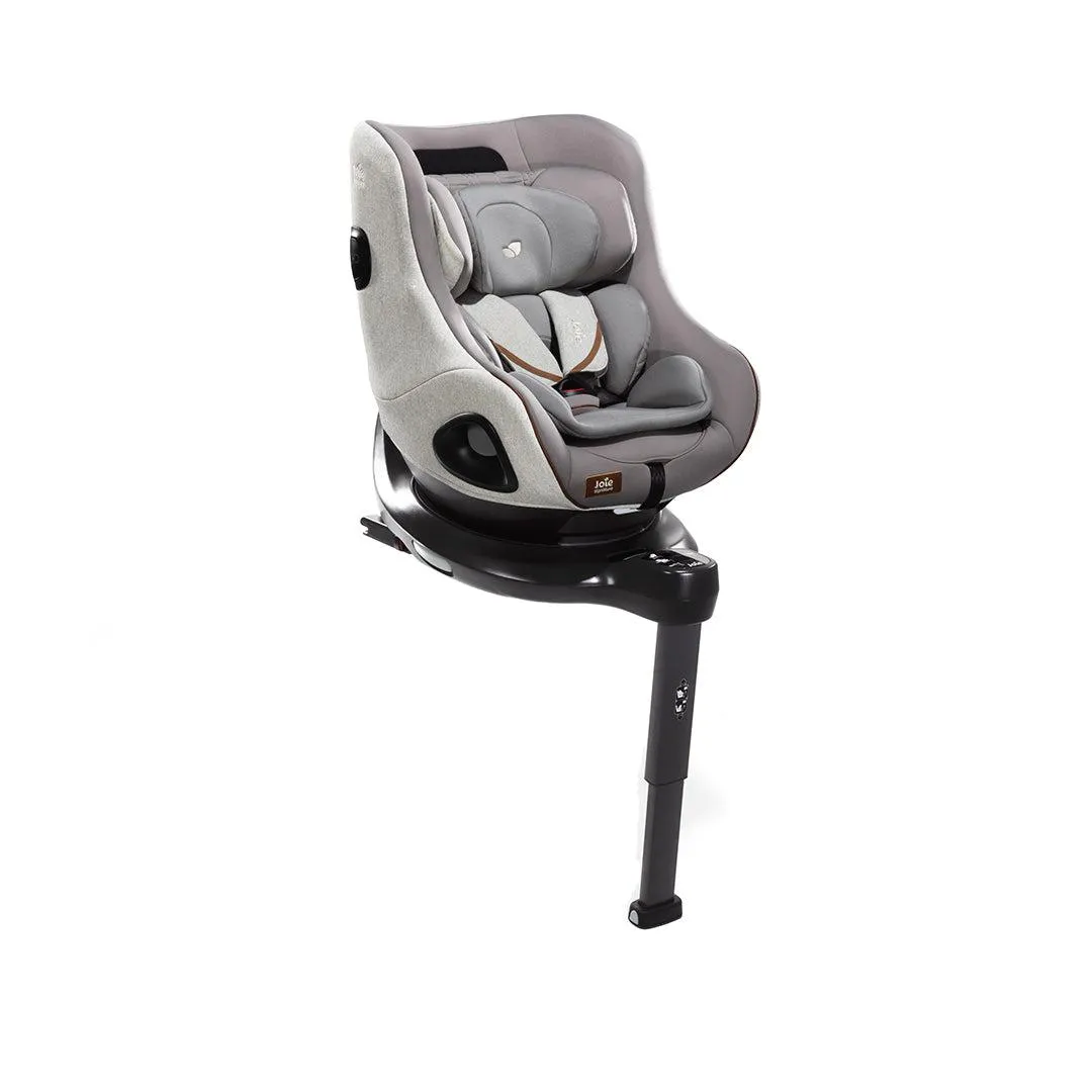 Joie Finiti Flex Grow Ready Travel System