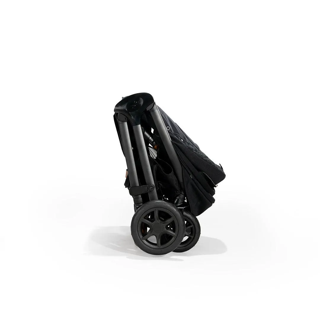 Joie Finiti Flex Grow Ready Travel System