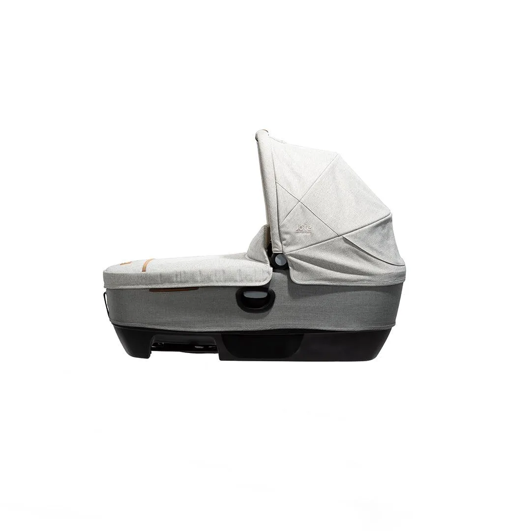 Joie Finiti Flex Grow Ready Travel System