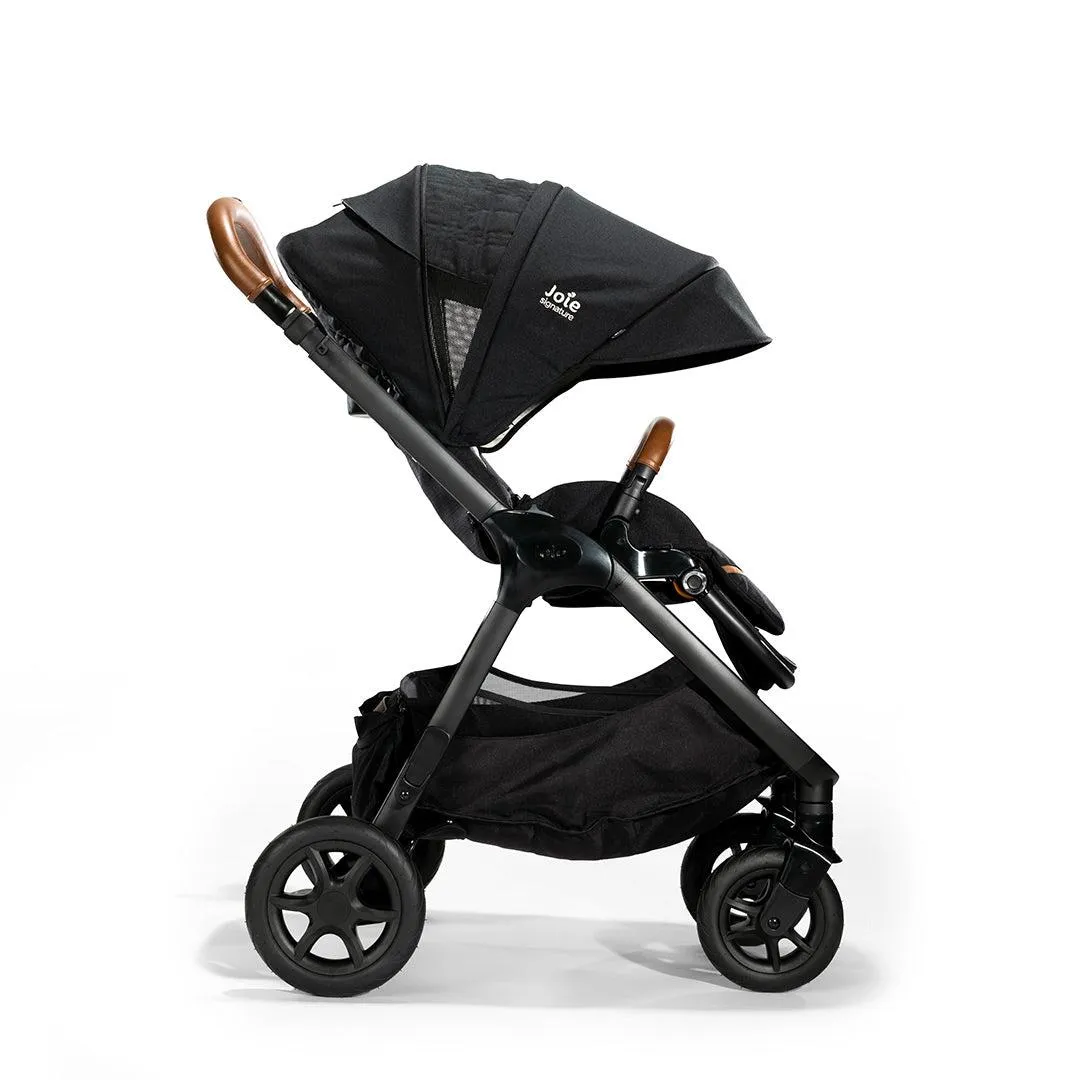 Joie Finiti Flex Grow Ready Travel System