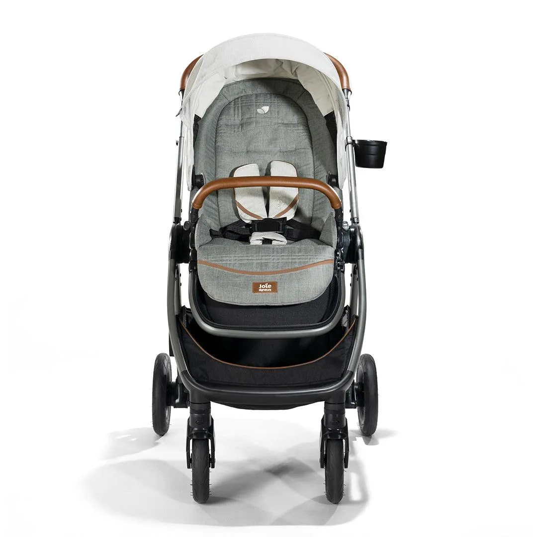 Joie Finiti Flex Grow Ready Travel System