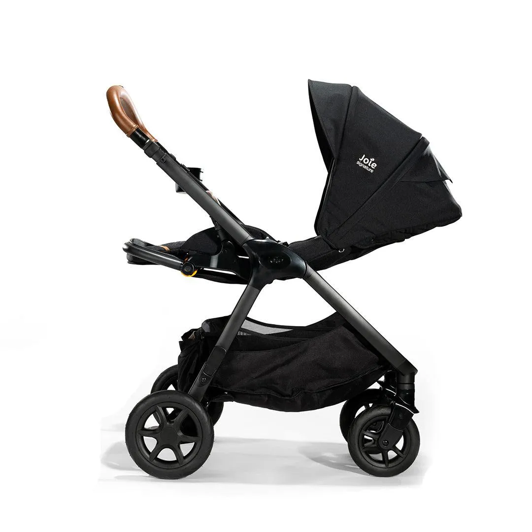 Joie Finiti Flex Grow Ready Travel System