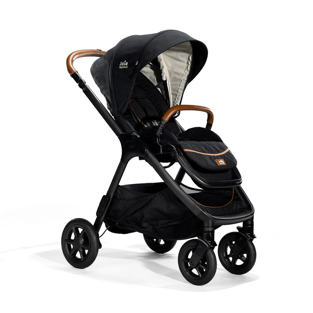 Joie Finiti Flex Grow Ready Travel System